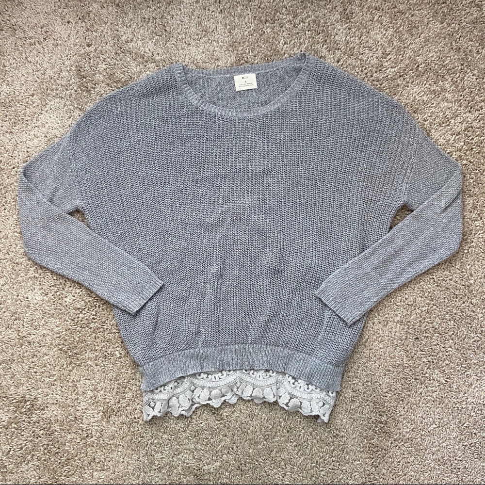 Urban Outfitters Sweater